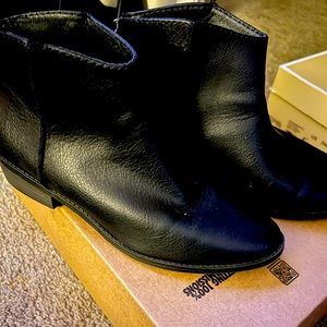 A New Day Boots